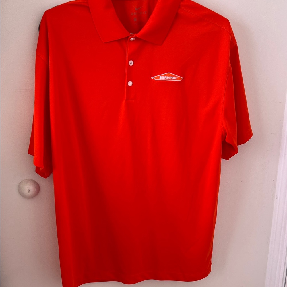 Men's Nike Polo Shirt
